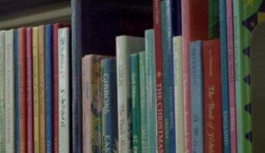 Meet over 40 authors at Rocket City Reading Festival in Huntsville | News