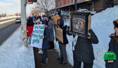 ICE cooperation up for debate in Pennsylvania | State