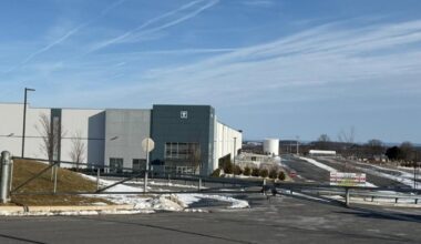 State DEP issues administrative orders over environmental concerns at proposed detention centers in Berks, Schuylkill counties | Berks Regional News