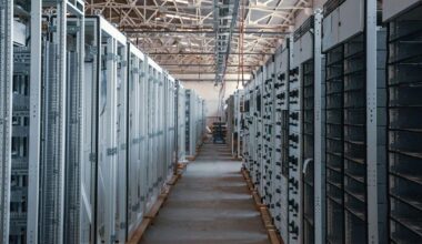 Proposal: Data centers should warn state regulators about water needs | Pennsylvania