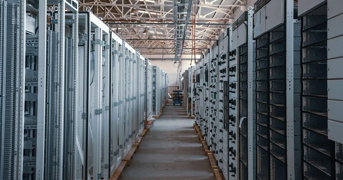 Proposal: Data centers should warn state regulators about water needs | Pennsylvania