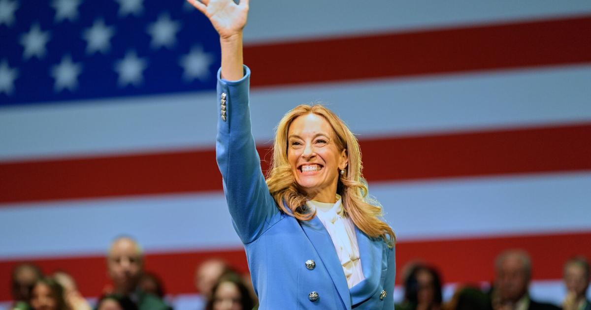 WATCH LIVE: NJ Gov. Mikie Sherrill delivers 1st budget address | Livestream