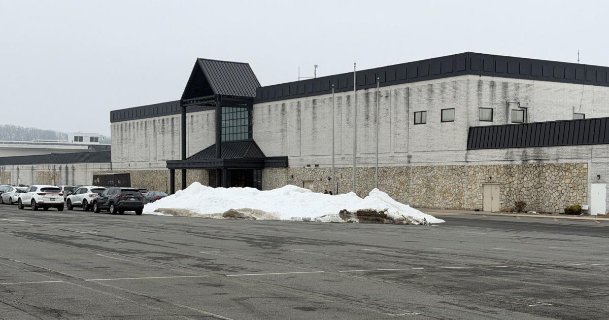 Wyomissing to hear from developer on conceptual plans, financing for Berkshire Mall redevelopment | Reading Area