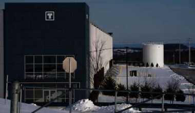 Berks officials grappling with ICE's warehouse plans want assurances from the feds | News