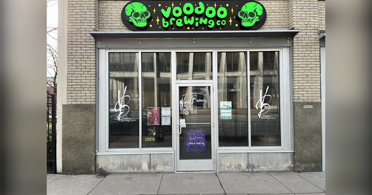 VooDoo Brewing to Re-Open Under New Ownership | News