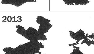 Fair Districts hopes to end gerrymandering in Pennsylvania: Civics Lesson by Janet Gyekis | Opinion