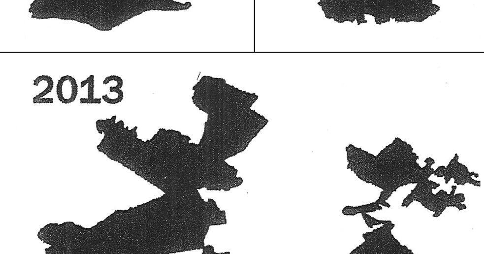 Fair Districts hopes to end gerrymandering in Pennsylvania: Civics Lesson by Janet Gyekis | Opinion