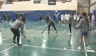 Celebrating Women in Sports at Mercyhurst University | Local News