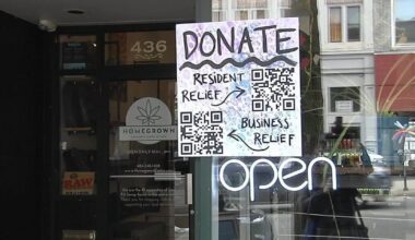 'A testament to community': Easton neighbors, businesses unite one week after hotel fire | Easton Area