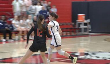 Bethlehem Christian girls capture District 11 Class A gold with win over Weatherly | Sports