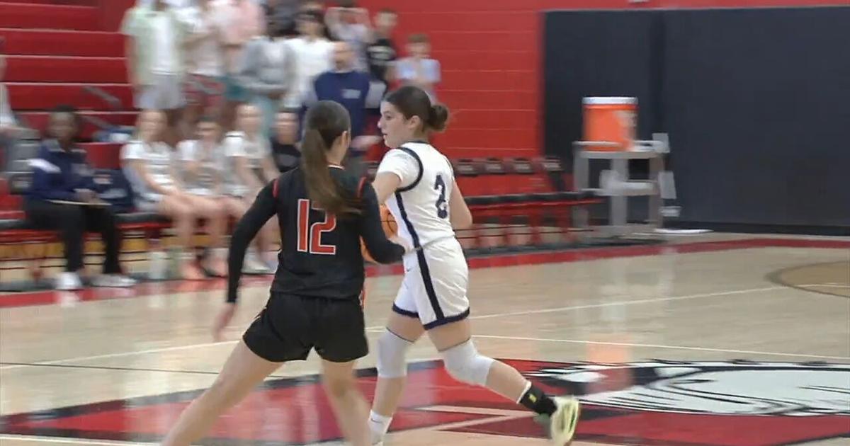 Bethlehem Christian girls capture District 11 Class A gold with win over Weatherly | Sports