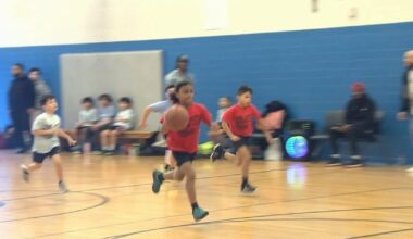 Scholars first, players second: League focuses on academic success before basketball skills | Bethelehm Area
