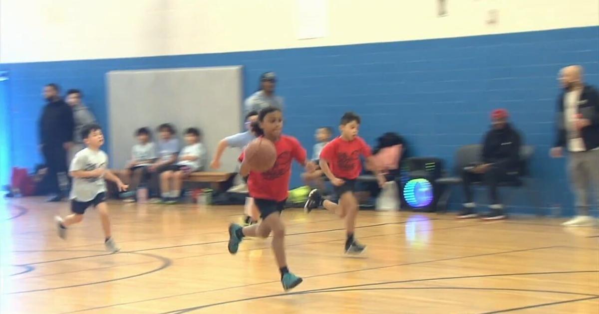 Scholars first, players second: League focuses on academic success before basketball skills | Bethelehm Area