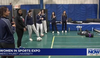 A Celebration of Women in Sports | News