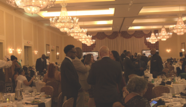 Erie’s Black Wallstreet Hosts 2026 Greenlight Business Awards Gala | News