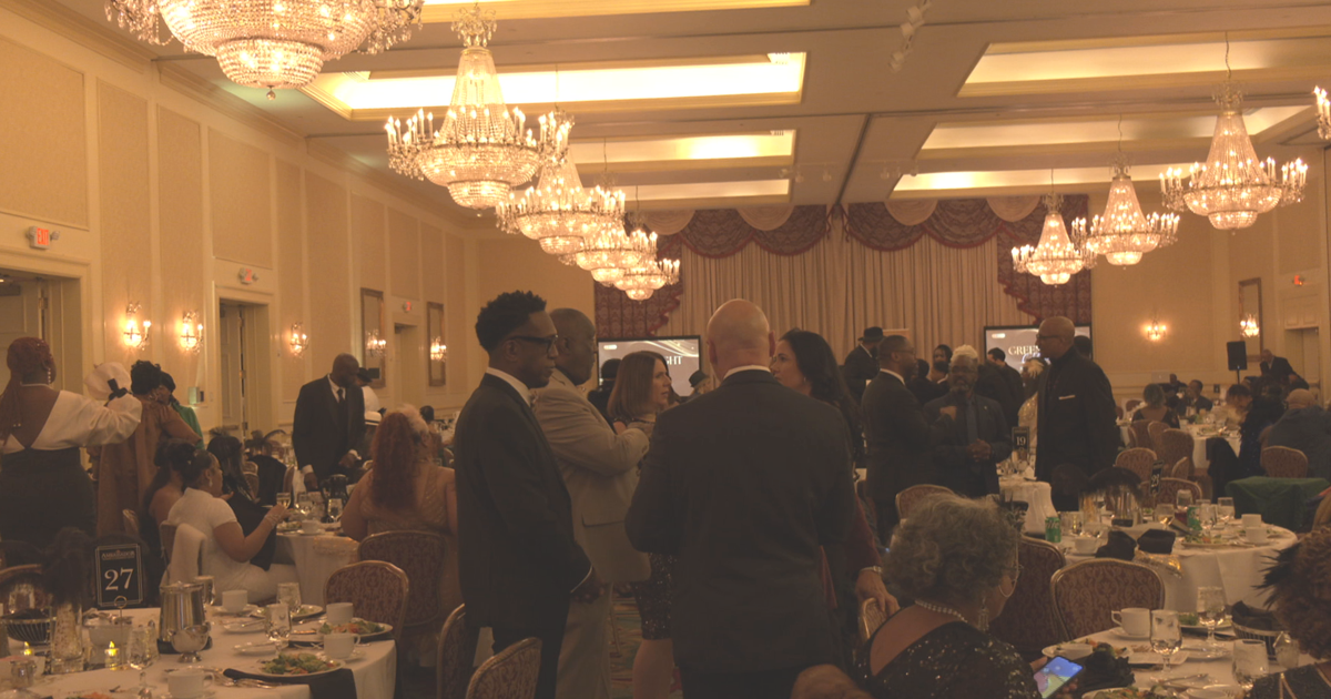 Erie’s Black Wallstreet Hosts 2026 Greenlight Business Awards Gala | News