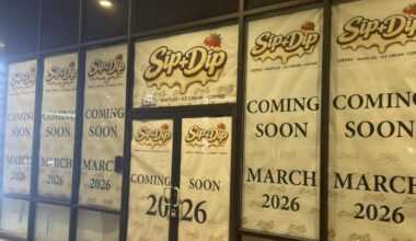 'Longtime dream': Parkland grad excited to serve community at new Lehigh County sweet shop | Eat, Sip, Shop