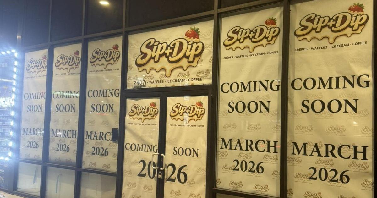 'Longtime dream': Parkland grad excited to serve community at new Lehigh County sweet shop | Eat, Sip, Shop