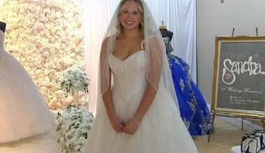 Wedding season approaching: Bridal expo provides vendors, inspiration for future brides and grooms | Allentown Area