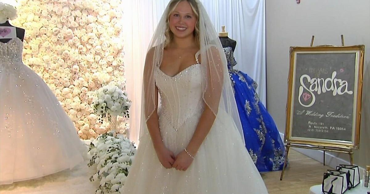 Wedding season approaching: Bridal expo provides vendors, inspiration for future brides and grooms | Allentown Area