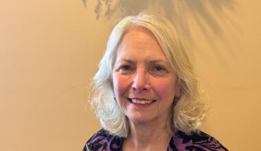 Meet a longtime volunteer who helps keep families in crisis in Berks together | Berks Regional News