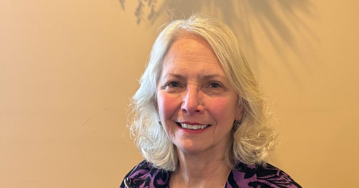 Meet a longtime volunteer who helps keep families in crisis in Berks together | Berks Regional News