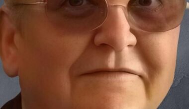 Charleen Griffeth Carey | Obits