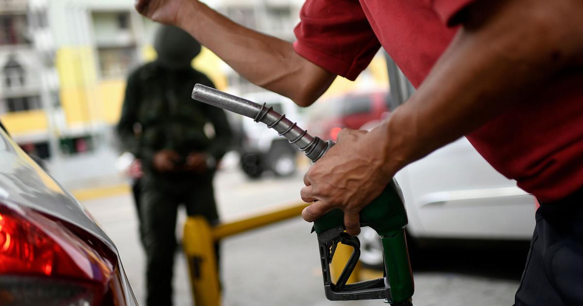 Aumentan precios de los combustibles a nivel nacional | Noticias