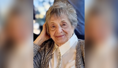 Obituary for Rose Marie Rizzo