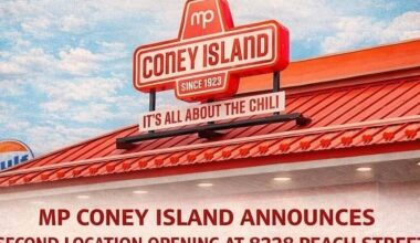 MP Coney Island to Open Second Location | News