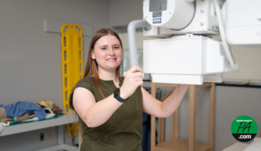 Penn Tech radiography student selected for leadership program | Education