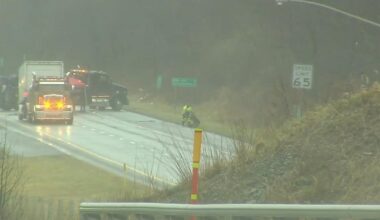 Trial begins Monday for NJ man accused in crash that killed teen, her parents | Easton Area