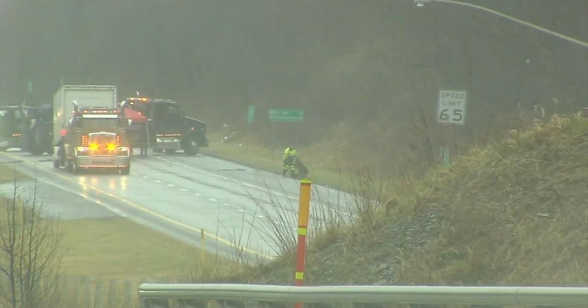 Trial begins Monday for NJ man accused in crash that killed teen, her parents | Easton Area