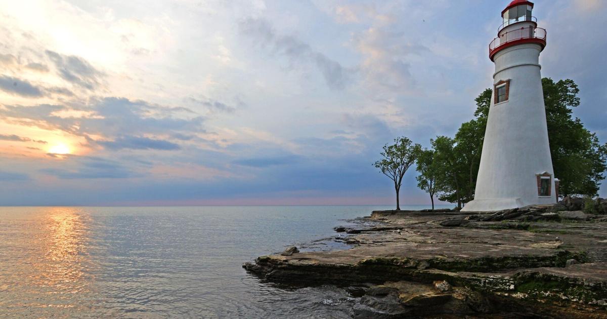 How long does pollution stay in Lake Erie? | News