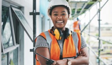 Where Pennsylvania Ranks for Women in Construction Nationwide | State