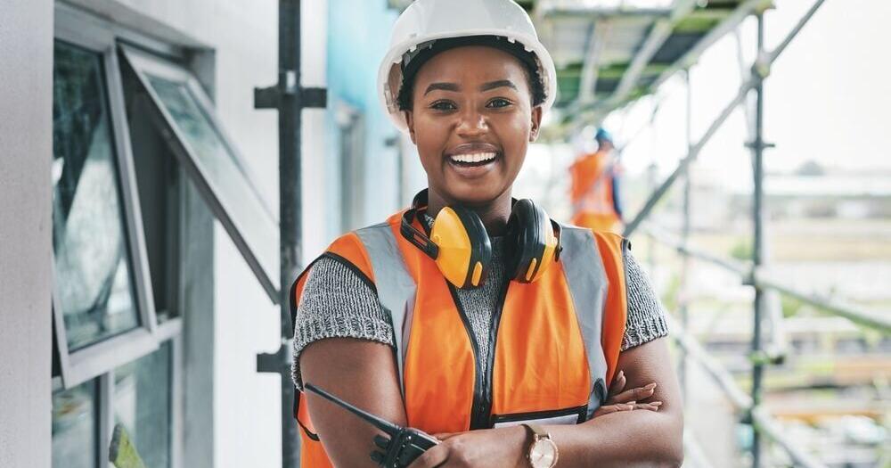 Where Pennsylvania Ranks for Women in Construction Nationwide | State