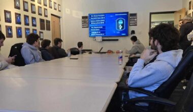 Penn State Behrend Men’s Basketball Heads to NCAA Tournament | College