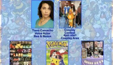 PokeKon Fest Coming to Erie this Weekend | News