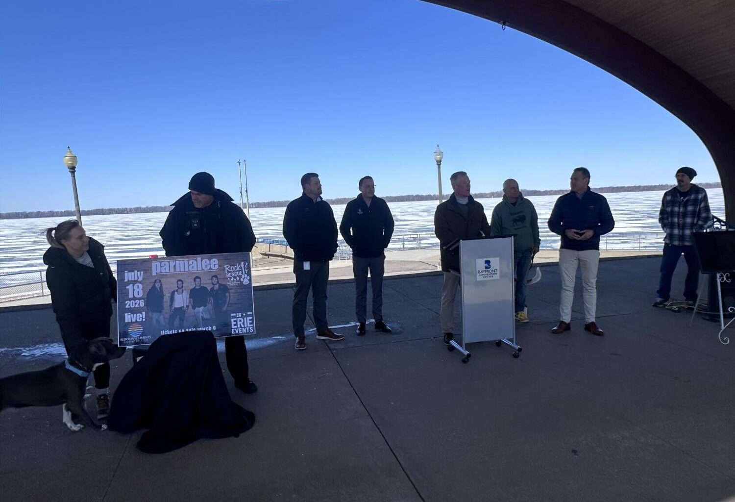 Erie Humane Society Rock and Rescue Concert Set to Return | Local News