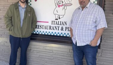Skippereno’s Italian Restaurant Announces New Ownership | News