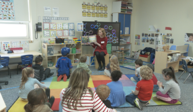 Read Across America Kicks Off | Local News
