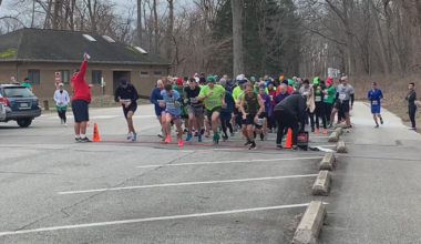 Annual St. Patrick’s Day Distance Festival Returns | News