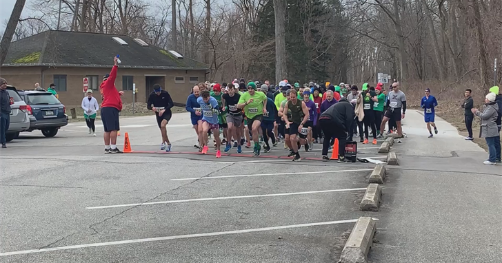Annual St. Patrick’s Day Distance Festival Returns | News