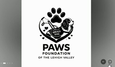 Make a Difference Monday: New Lehigh Valley non‑profit aims to connect families with service dogs | Make A Difference Monday