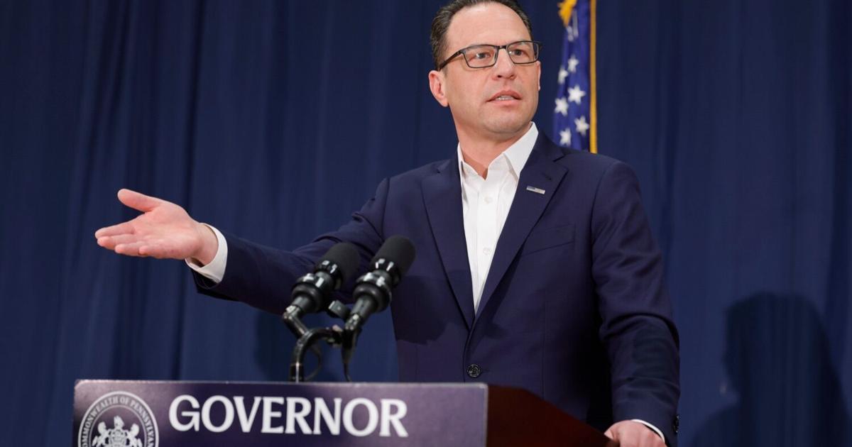 Pennsylvania Leaders Comments on Iran War | Harrisburg