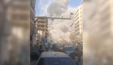 Lehigh County local fears for loved ones as deadly strikes intensify in Iran | Bethelehm Area