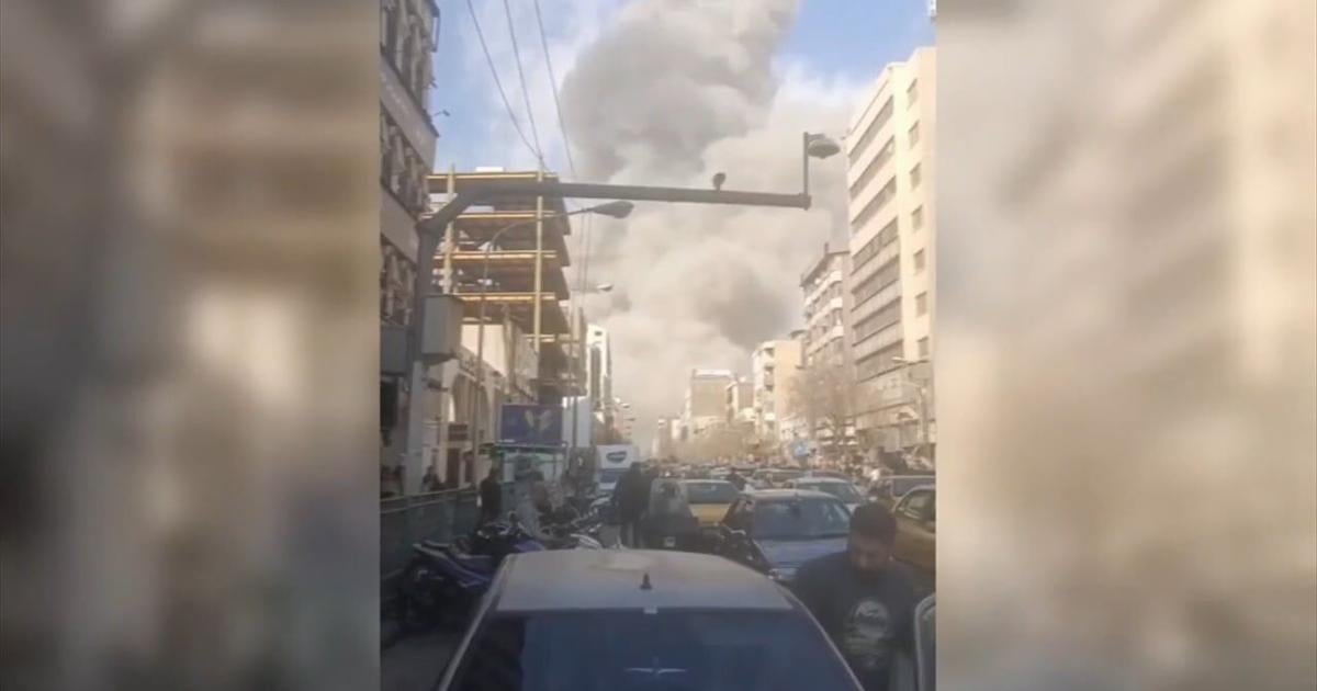 Lehigh County local fears for loved ones as deadly strikes intensify in Iran | Bethelehm Area