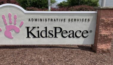 2 more people sue KidsPeace, claiming they were sexually abused as children at Orefield facility | Northern Lehigh County