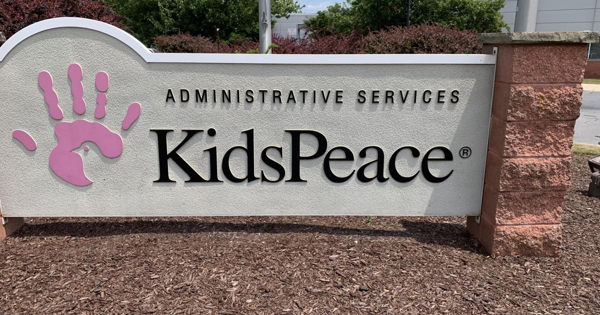 2 more people sue KidsPeace, claiming they were sexually abused as children at Orefield facility | Northern Lehigh County