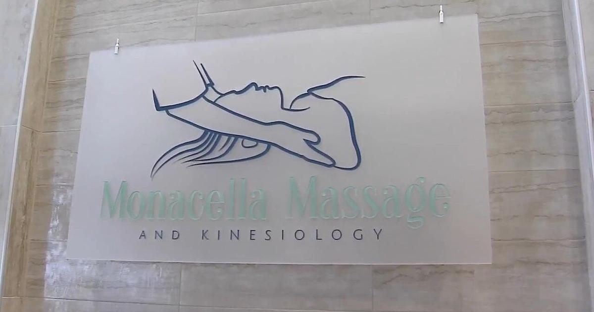 Giving You the Business: Monacella Massage and Kinesiology | Featured